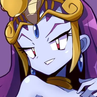 Profile image of Risky boots