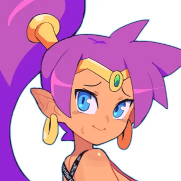 Profile image of Shantae