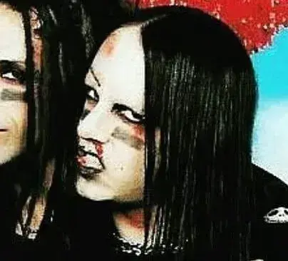 TartanVideo9194의 Joey Jordison