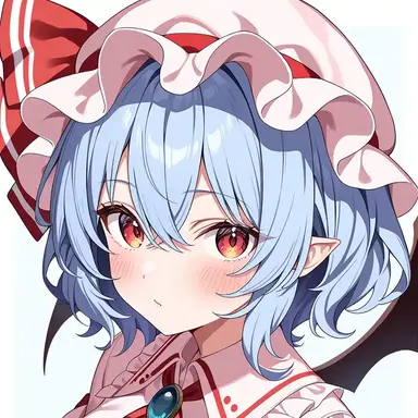 Profile image of レミリア