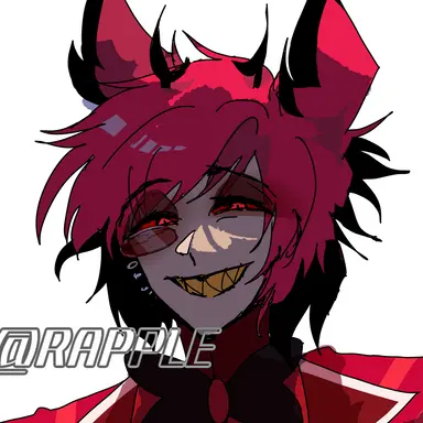 Profile image of アラスター