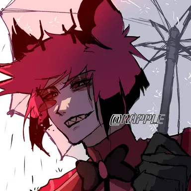Profile image of 알래스터