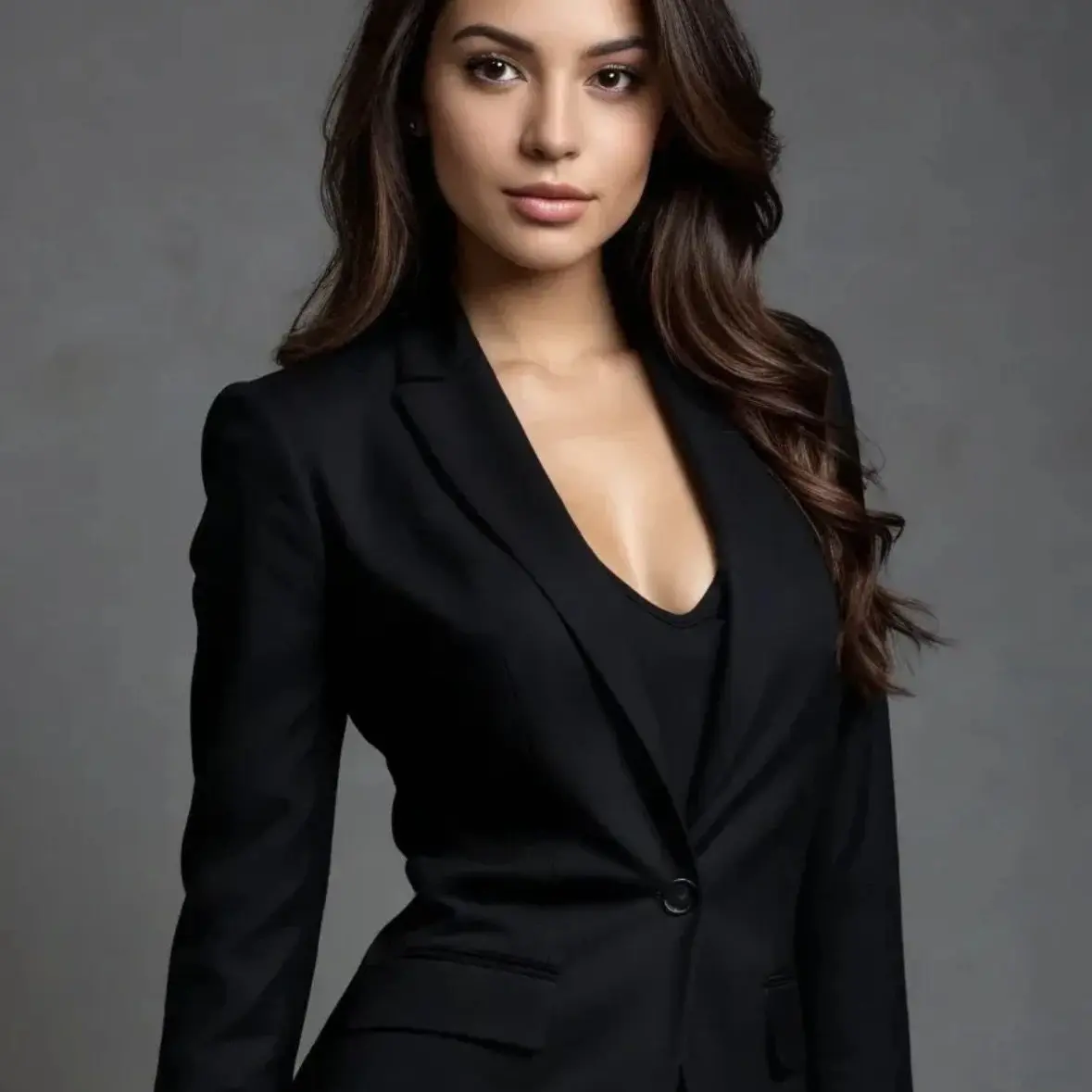 GrimFern3358의 Future Cartel Leader: Camilla