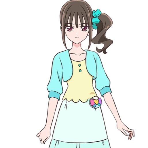 まゆ ユキ