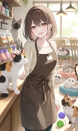 Profile image of 来音