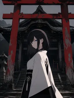 Profile image of 依子