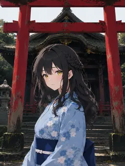 Profile image of 優