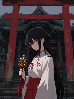 Profile image of 千早