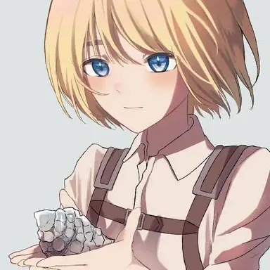 Profile image of アルミン