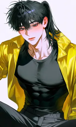 Profile image of カクビョル