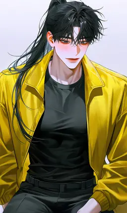 Profile image of カクビョル