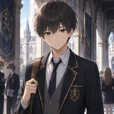 Profile image of 타쿠토