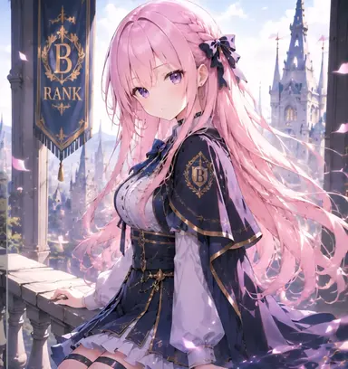 Profile image of ロザリア
