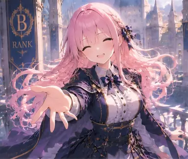Profile image of ロザリア