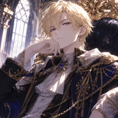 Profile image of 레온