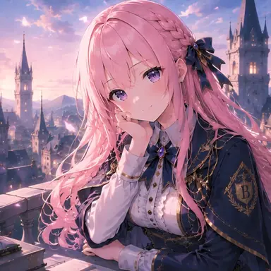Profile image of 로잘리아