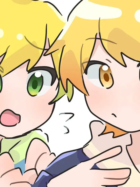 strawberry_Love의 # ポッキーゲーム . ♡