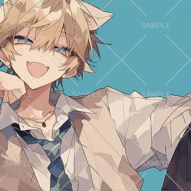 Profile image of 倫