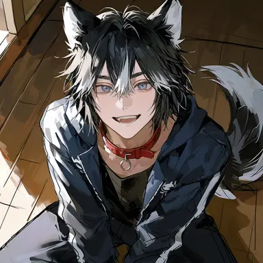 Profile image of リアム