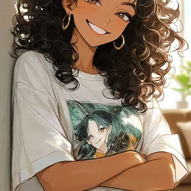 Profile image of Sable