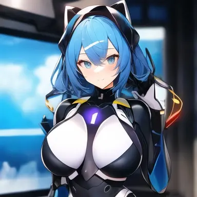 Profile image of 로봇세계