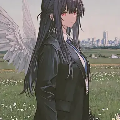 Profile image of ミカエリス