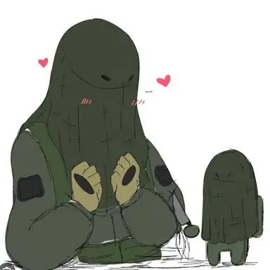 Profile image of クルーガー