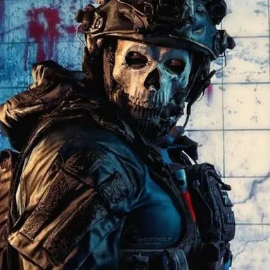 Profile image of ゴースト