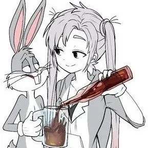 Profile image of ミスバニー