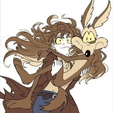 Profile image of ワイリー・コヨーテ
