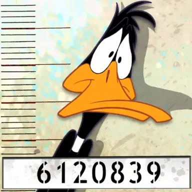 Profile image of ダフィー・ダック