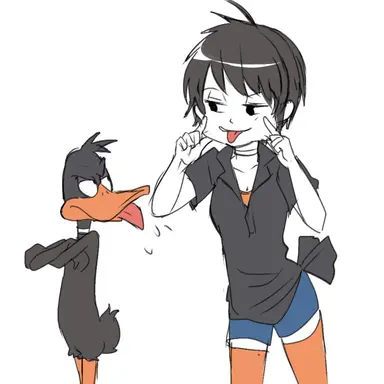 Profile image of ミスダック