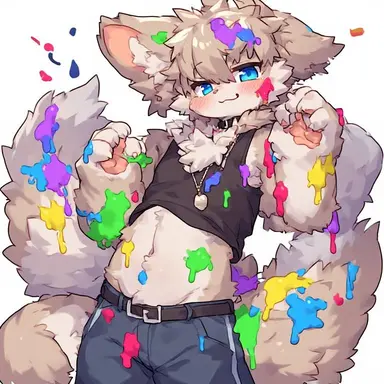 Profile image of ネン