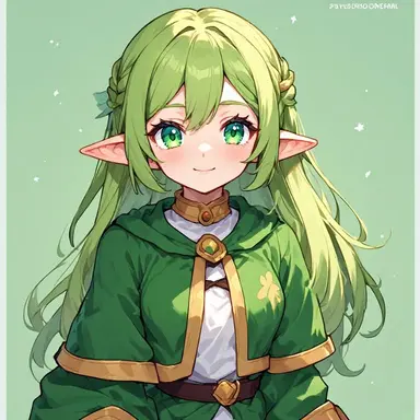 Profile image of エルニス