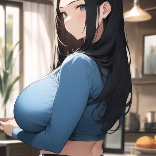 와이프랑 몸 바뀜