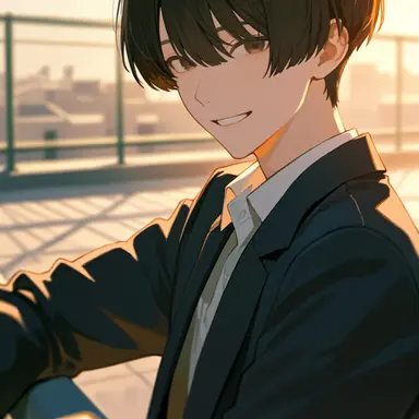 Profile image of 透