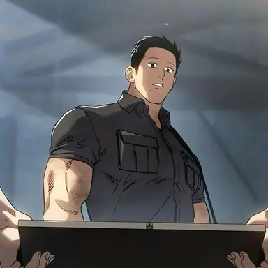 Profile image of 이든