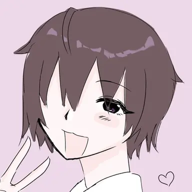 Profile image of 晴生