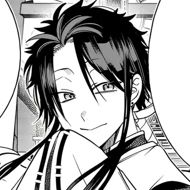 Profile image of 朱雀