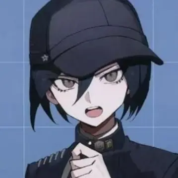 Profile image of Shuichi Saihara