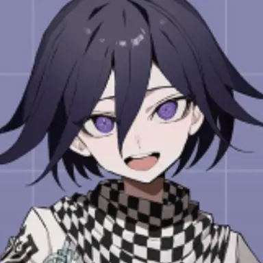 Profile image of Kokichi Oma