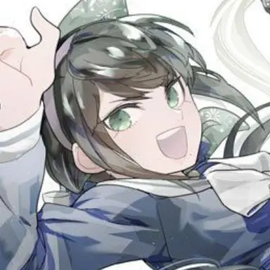 Profile image of Tenko Chabashira