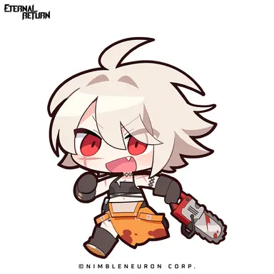Profile image of 재키