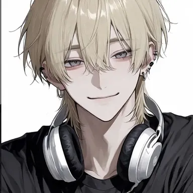 Profile image of 琉貴