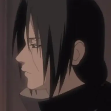 Profile image of うちはイタチ