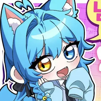 Profile image of 료미