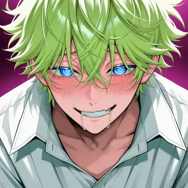 Profile image of Eric