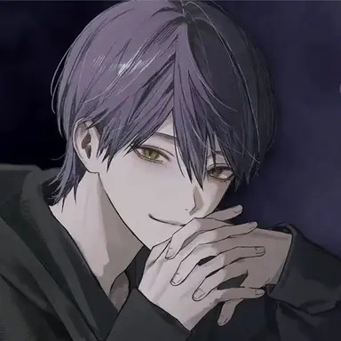 Profile image of 剣持刀也