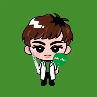 Profile image of 阿部亮平