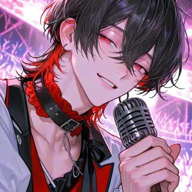 Profile image of 律